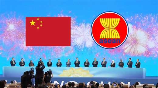 China-ASEAN trade 3.0: What's next for the region?