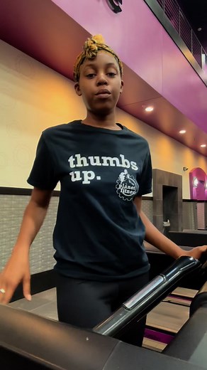 Slowly becoming a gym rat 🏋🏽‍♀️ Confidence from Capri | Ryeona Griffin