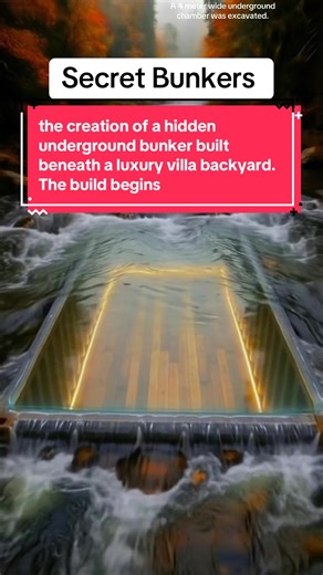 Construcción de un Bunker Subterráneo de Vino