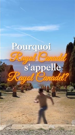 Pourquoi Rayol Canadel??? #pourquoi #histoire #culture #culturegenerale