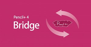 「PSOFT Pencil  4 Bridge」配布開始 | PSOFT WEBSITE