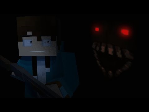 Playing the Dread Minecraft modpack!