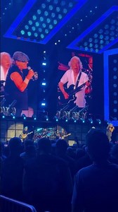 AC/DC - For Those About To Rock (We Salute You) #acdc #concert #live #classicrock