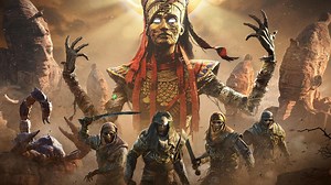 Assassin's Creed Origins: The Curse of the Pharaohs DLC Review