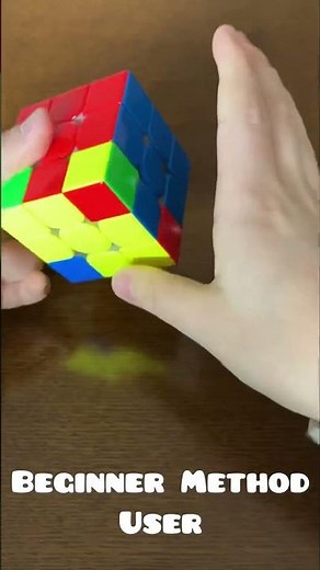 2-Look OLL,Beginner Method,1-Look OLL Solvers!!