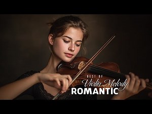 Most 20 Beautiful Violin Love Songs for Couples | Sweet and Emotional Music to Share and Remember