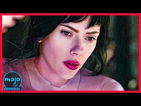 ¡Top 10 REMAKES que ARRUINARON la esencia de la película original!
