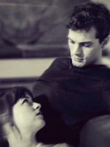 Exploring the Fifty Shades of Grey Trilogy