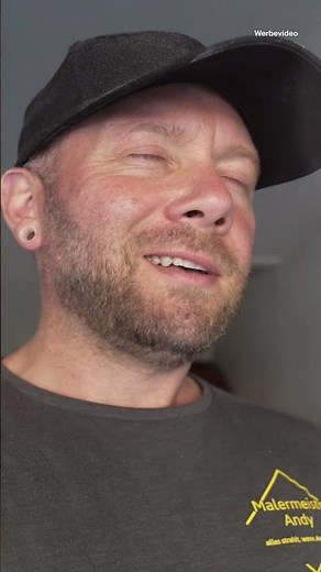 Tür lackieren