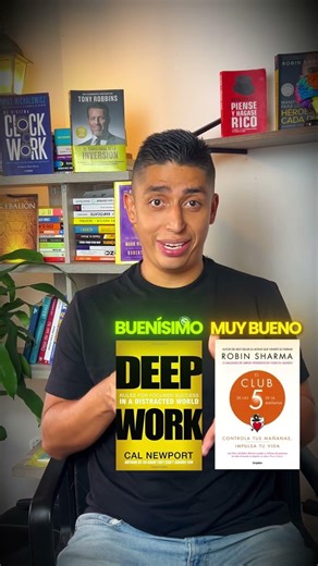 ¿Bueno o buenísimo?