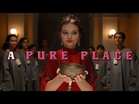 A Pure Place - Official Movie Trailer (2023)