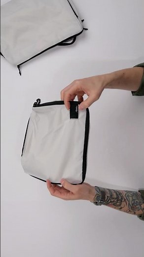 Matador Packing Cube (3 Pack)