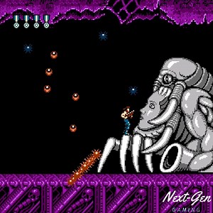 80K views · 2.5K reactions | Super C | NES | Final Level Final boss The ending to the sequel of Contra. I love playing this series, such great memories, and its just fun to replay again and again. #supercontra #RetroGaming #nintendo #konami | Next-Gen Gaming | Facebook