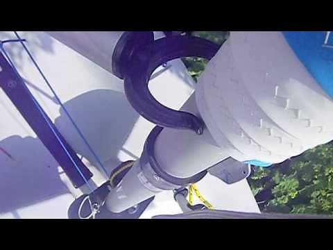 how to rig a laser pico