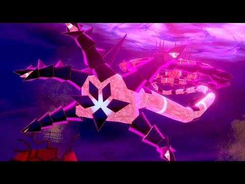 ETERNATUS FINAL BOSS!!! THE END?! (PART 24)