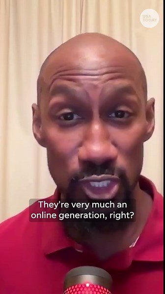 Can young Black influencers grow Trump’s MAGA movement?