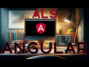 Angular - Cómo programar más fácilmente con Angular Language Service