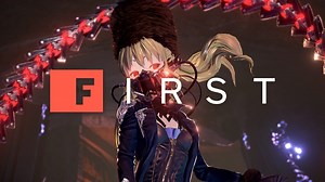 Code Vein is More Than 'Anime Dark Souls' – IGN First