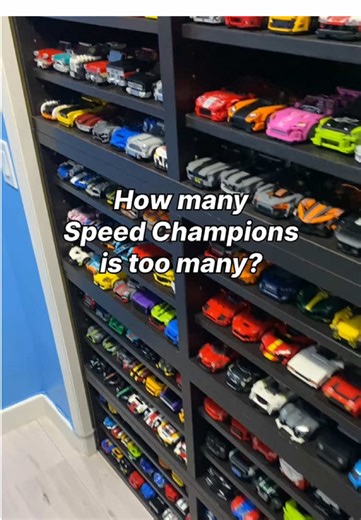 I am an F1 fan, a lover of Lego, and if you haven’t figured it out by now…I collect Speed Champions…Oh, and I’m also a completionist. My👈🏼 collection (not yours) has 2 of every Lego F1 SC car because IRL every F1 team has 2 cars. This set is also the first single👈🏼 car set to come with two minifigures(and Brad Pitt’s first appearance ever in minifig form) • • • #lego #speedchampionsraceway #legospeedchampions #f1 #f1movie @LEGO® & F1®