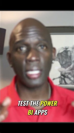 Powerful Tips for Testing and Developing Power BI Apps