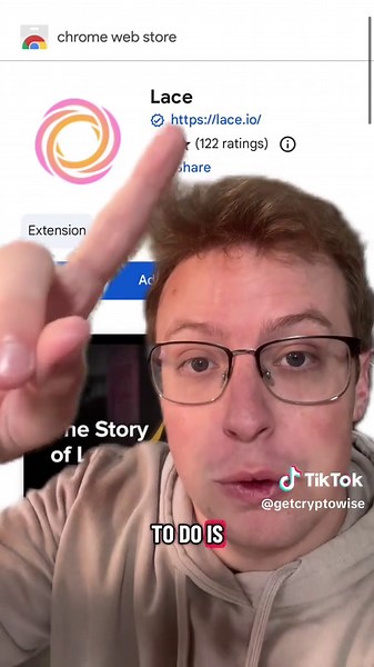 Lace Wallet: Your Secure Crypto Solution After a Hack