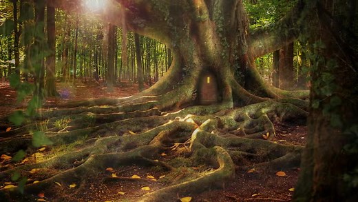 Ancient Whispers ASMR