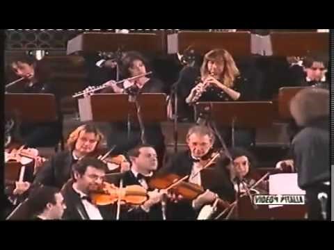 Edoardo Bennato - Un giorno credi - 15-02-2001