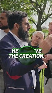 Why Islam Makes Sense