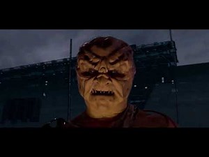 Jedi Knight: Dark Forces II Cinematic - Maw's Revenge (AI Upscaled 60 FPS 8K UHD)