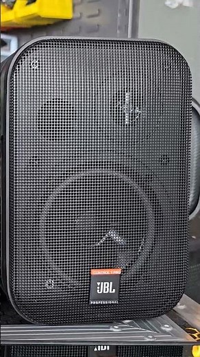 JBL Control 1 Pro