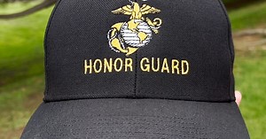 Calling The Marines: Leatherneck Honor Guard needs your help to honor fallen military