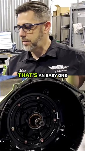 A stacked pump failure leaves unmistakable damage: shattered pump gears, blown seals, and metal contamination throughout the unit. The cause isn’t the transmission; it’s an installation error that forces the converter into the pump. Find out more here: https://monstertransmission.com/blogs/news/prevent-stacked-pump-transmission-failure-guide | Monster Transmission & Performance