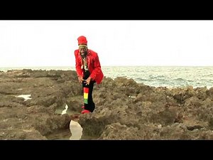 HEAD ABOVE THE WATER - Capleton [OFFICIAL VIDEO] June 2009