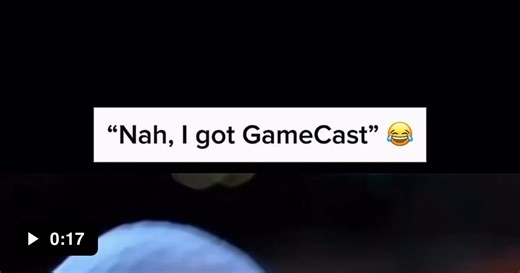 GameCast is the best console, change my mind - Video