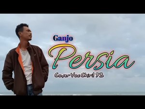 Lagu tetun Timor Leste 🇹🇱 PERSIA Ganjo Cover VOC Chiril 93 _Official Music Video