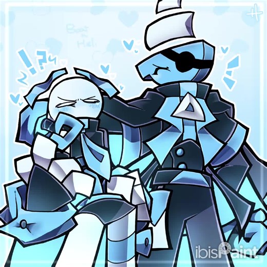 テストまであと約1週間なんだけど#jsab #justshapesandbeats #fanart