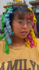 214K views | BuzzFeed Producer Janna (@janna.em) tries t-shirt curls and a few other heatless hairstyle hacks to get the perfect bouncy curls. Special thank you to Sahana! instagram.com/my_pawfect_family tiktok.com/@mypawfectfamily Spiral Hair Rollers https://amzn.to/3OljDPx We hope you love the products we recommend! Just so you know, BuzzFeed may collect a share of sales from any links in this video description. | BuzzFeed DIY | Facebook