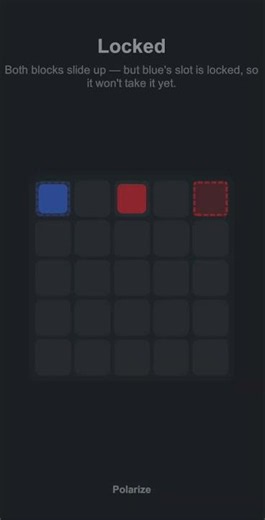 Polarize Game Play