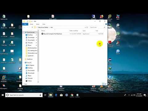 beyond compare trial reset tool