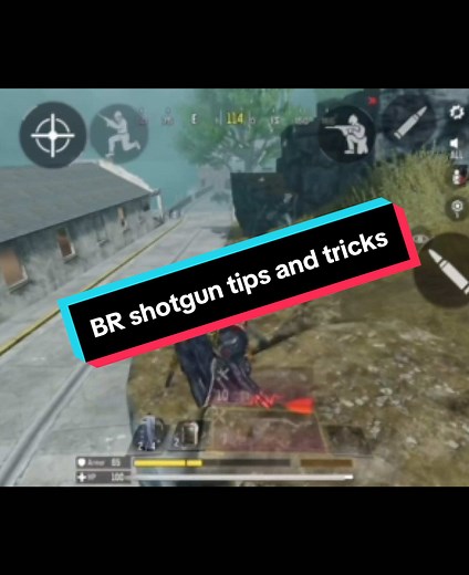 Shotgun Tips for Call of Duty: Mobile Battle Royale