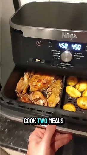 Top 5 Air Fryers You Need to Check Out in 2025!