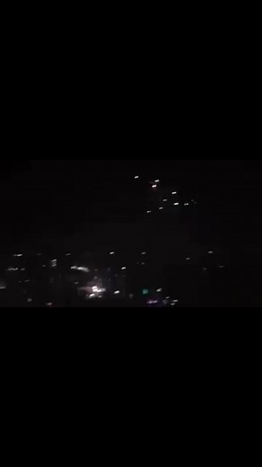#ramadan2025 #dubai #nightlife #fireworks | Sky View Lounge
