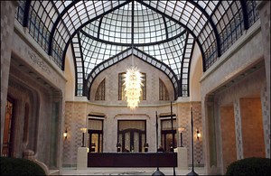 Here's Everything You Need to Know About Art Nouveau Design