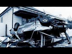 RUSH (documentary trailer)