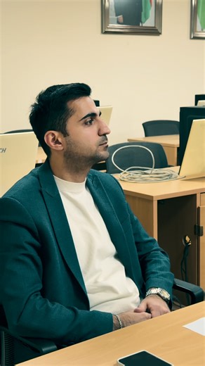 İKT Tətbiqi və Tədrisi Mərkəzi on Instagram: "Super Admin - Server inzibatçısı üzrə yeni təlimimiz davam edir. 📌 Təlim haqqında ətraflı məlumat və qeydiyyat üçün: ➡ http://bit.ly/superadminiktlab 📬 Ətraflı məlumat üçün: ☎️ Telefon: (012) 505 01 13 📞 Mobil: (077) 505 01 13 📲 WhatsApp: (051) 504 01 13 #IKTLab #ITTəlimi #SystemAdmin #WindowsServer #AzureAdmin #LinuxTəlimi #ExchangeServer #ESXi #ServerTəlimi #CyberSecurity #ITKaryera"