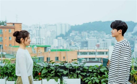 Netflix: The K-drama that is Top 5 on the platform worldwide a day after its release