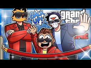 HOW LUI BECAME FAMOUS ON GTA 5