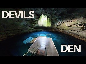 Devil’s Den Prehistoric Spring (FL) — Snorkeling Guide, Camp Tips, Prices & First-Timer Advice