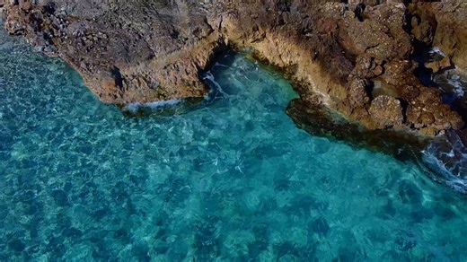 Ocean, Sea, Wave, Beach, Coast