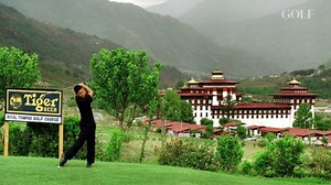 The 9 best mountain golf courses you can play